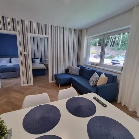 Magiczna Debina * Debina (Ustka)