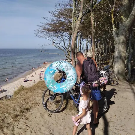 Magiczna Debina Debina (Ustka)