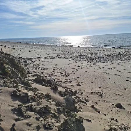 Apartmán Magiczna Debina *