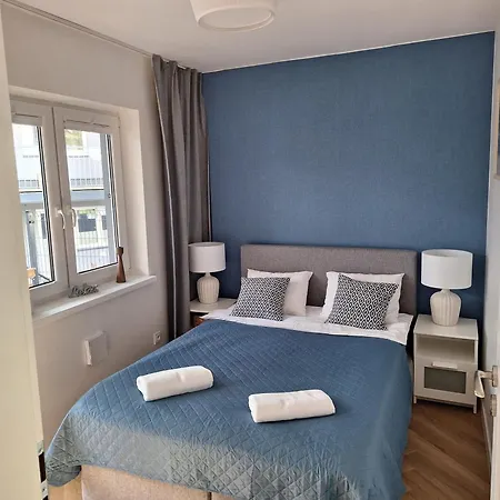 Magiczna Debina Debina (Ustka)