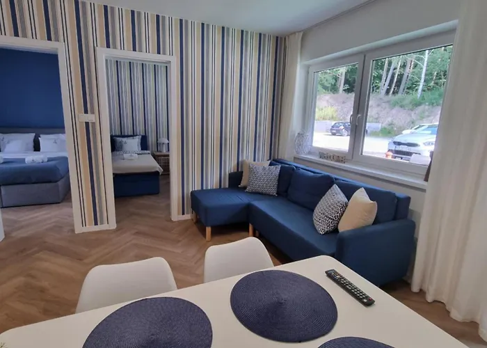 Magiczna Debina * Debina (Ustka)