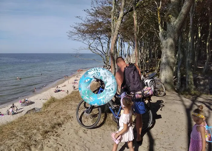 Magiczna Debina Debina (Ustka)