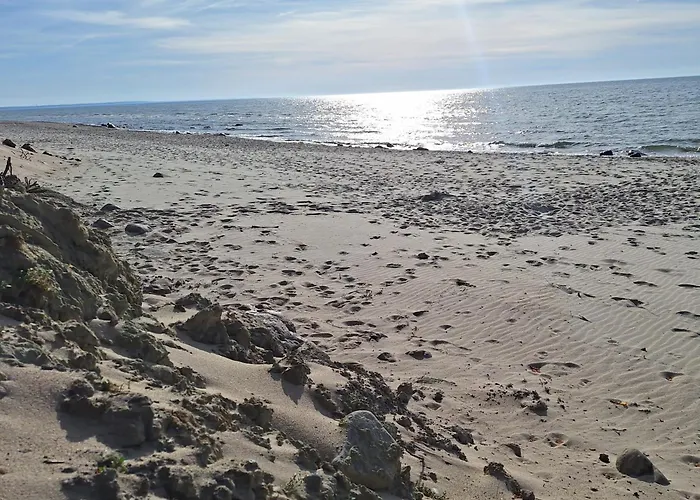 Apartment Magiczna Debina *