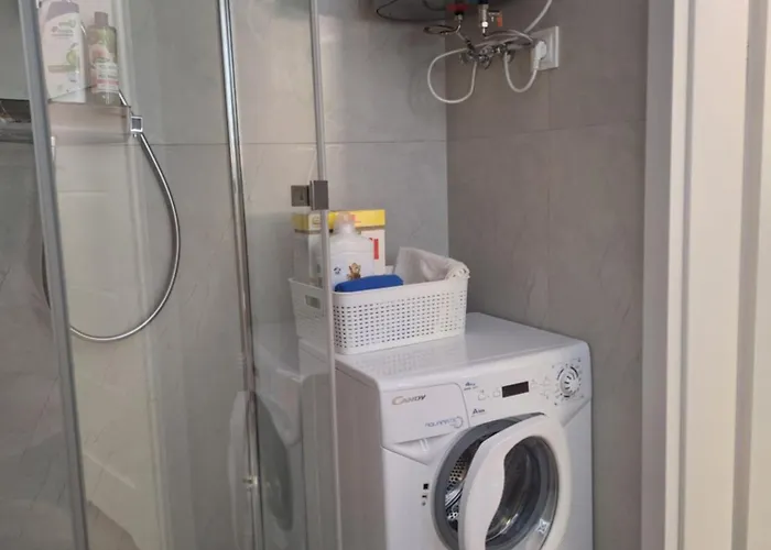 Magiczna Debina * Debina (Ustka)