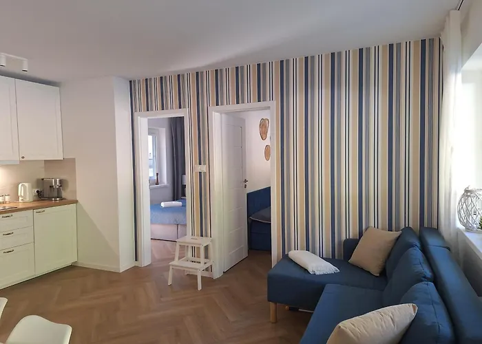 Magiczna Debina Debina (Ustka)