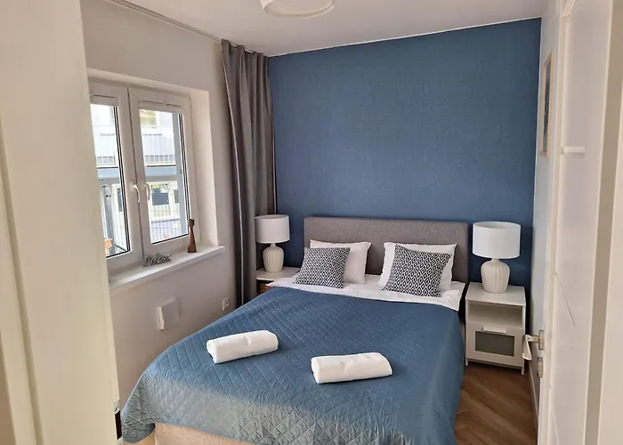 Magiczna Debina Debina (Ustka)